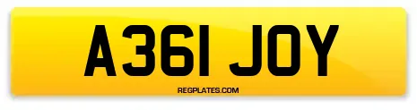 A361 JOY