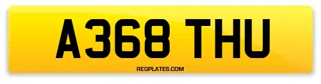 A368 THU