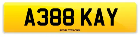 A388 KAY