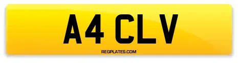 A4 CLV