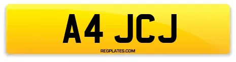 A4 JCJ