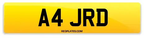 A4 JRD