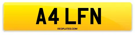 A4 LFN