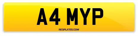 A4 MYP