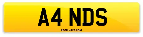A4 NDS