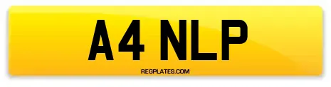 A4 NLP
