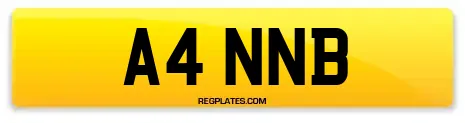 A4 NNB