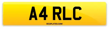 A4 RLC