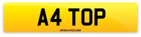 A4 TOP
