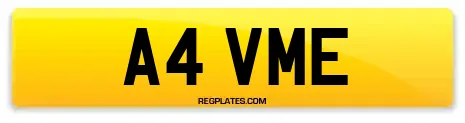 A4 VME