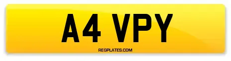 A4 VPY