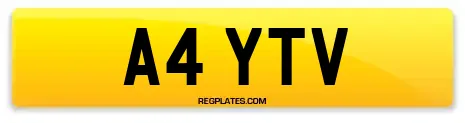 A4 YTV