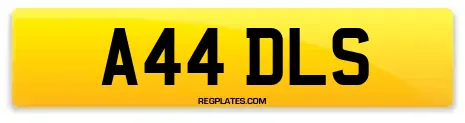 A44 DLS