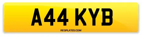 A44 KYB