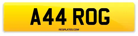 A44 ROG