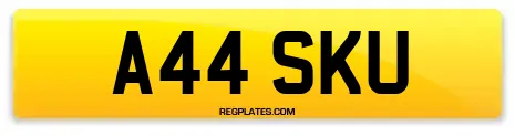 A44 SKU