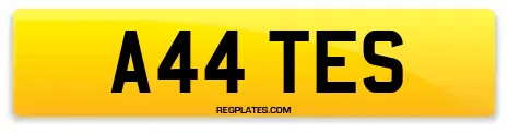 A44 TES