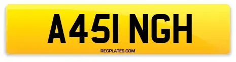 A451 NGH