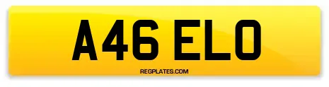 A46 ELO