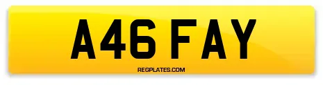 A46 FAY