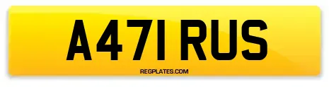 A471 RUS
