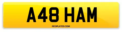 A48 HAM