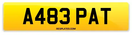 A483 PAT