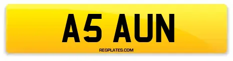 A5 AUN