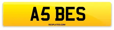 A5 BES