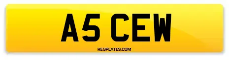 A5 CEW