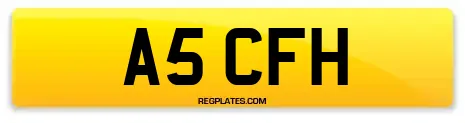 A5 CFH