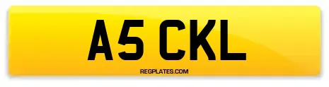 A5 CKL