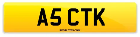 A5 CTK