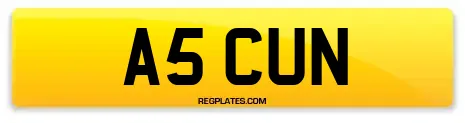 A5 CUN