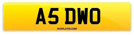 A5 DWO