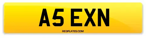 A5 EXN
