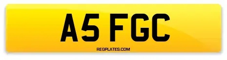 A5 FGC