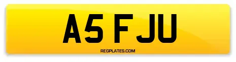 A5 FJU