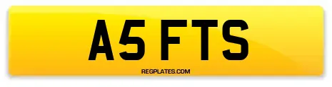 A5 FTS