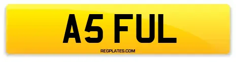 A5 FUL