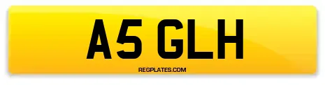 A5 GLH