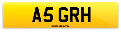 A5 GRH