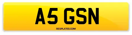 A5 GSN