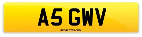 A5 GWV