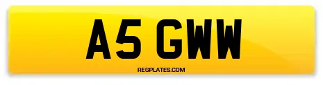 A5 GWW