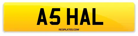 A5 HAL