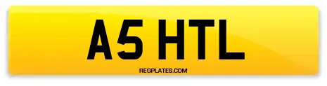 A5 HTL