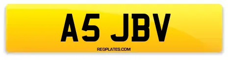 A5 JBV