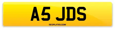 A5 JDS