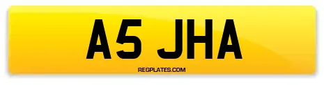 A5 JHA